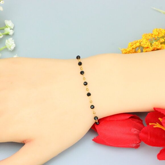 "Elegant & Trendy Bracelet, A Perfect Gift for Women, Thoughtful, EVCH1497 - Picture 3 of 10